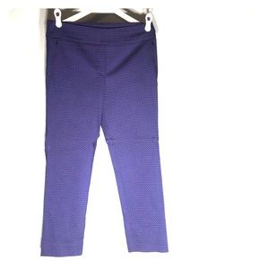 Margaret M slimming pants